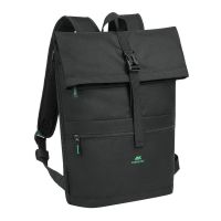 Рюкзак Rivacase Gremio 5567 15 л Black (5567 (Black))