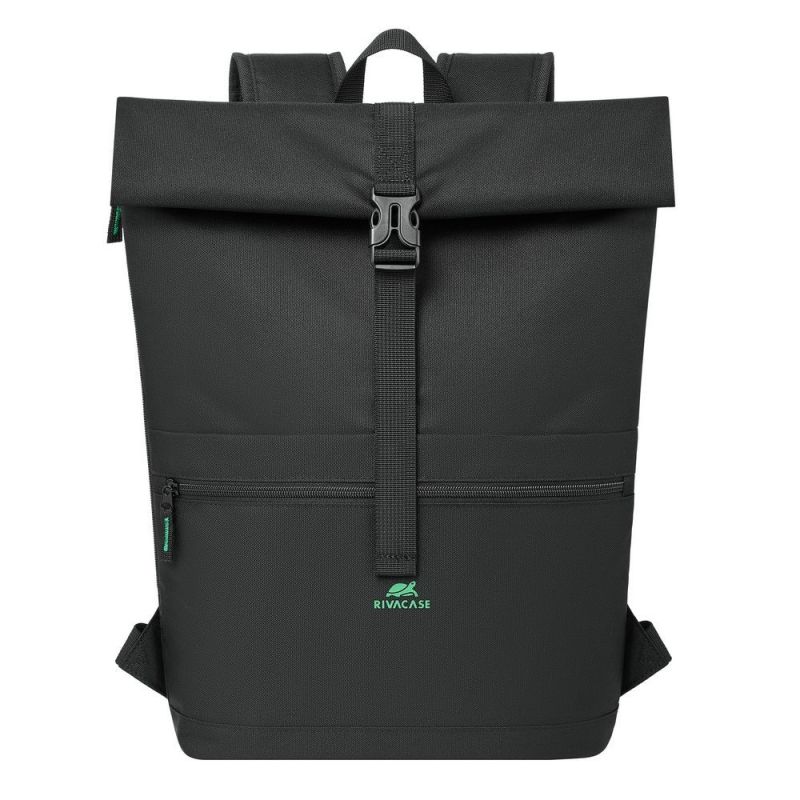 Рюкзак Rivacase Gremio 5567 15 л Black (5567 (Black))