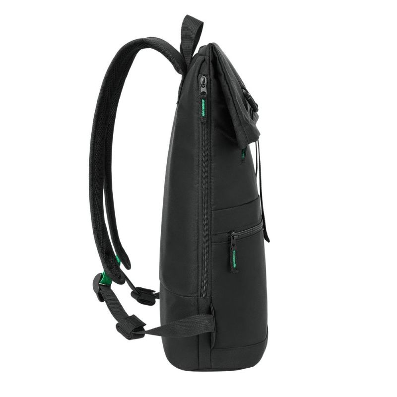 Рюкзак Rivacase Gremio 5567 15 л Black (5567 (Black))