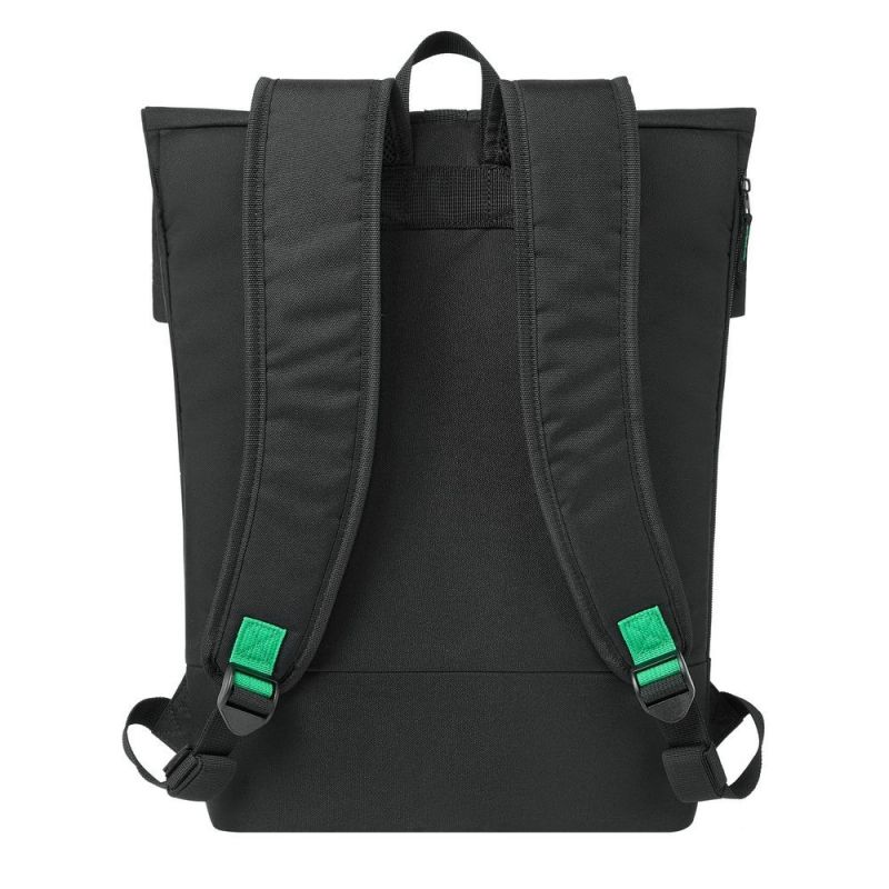 Рюкзак Rivacase Gremio 5567 15 л Black (5567 (Black))