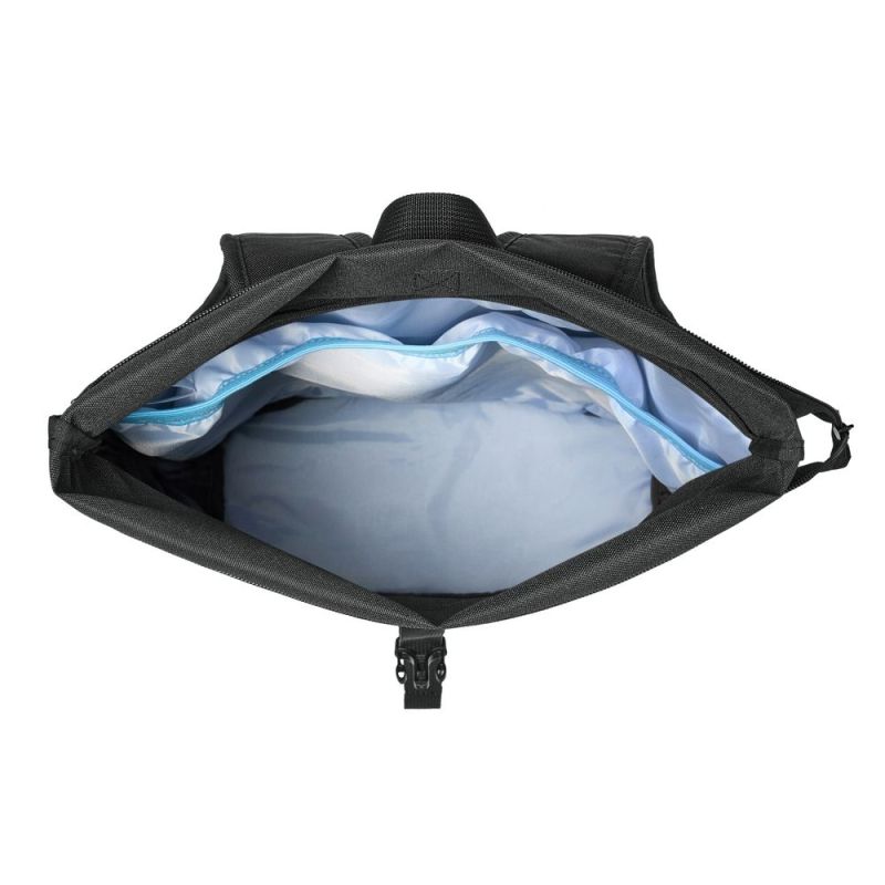 Рюкзак Rivacase Gremio 5567 15 л Black (5567 (Black))