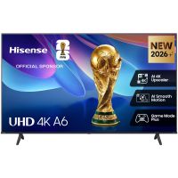 Телевізор Hisense (55A6S)