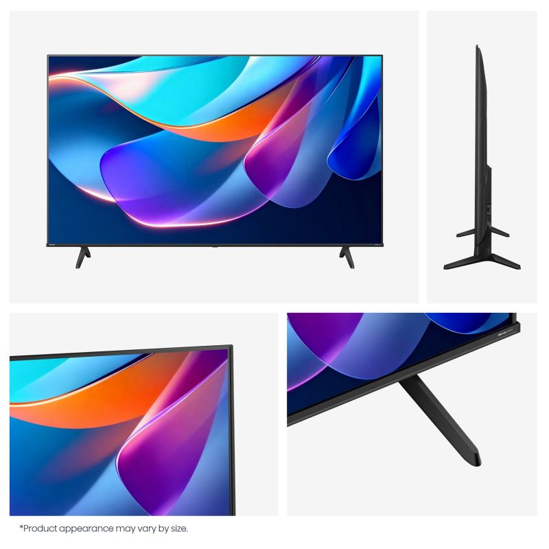 Телевізор Hisense (55A6S)