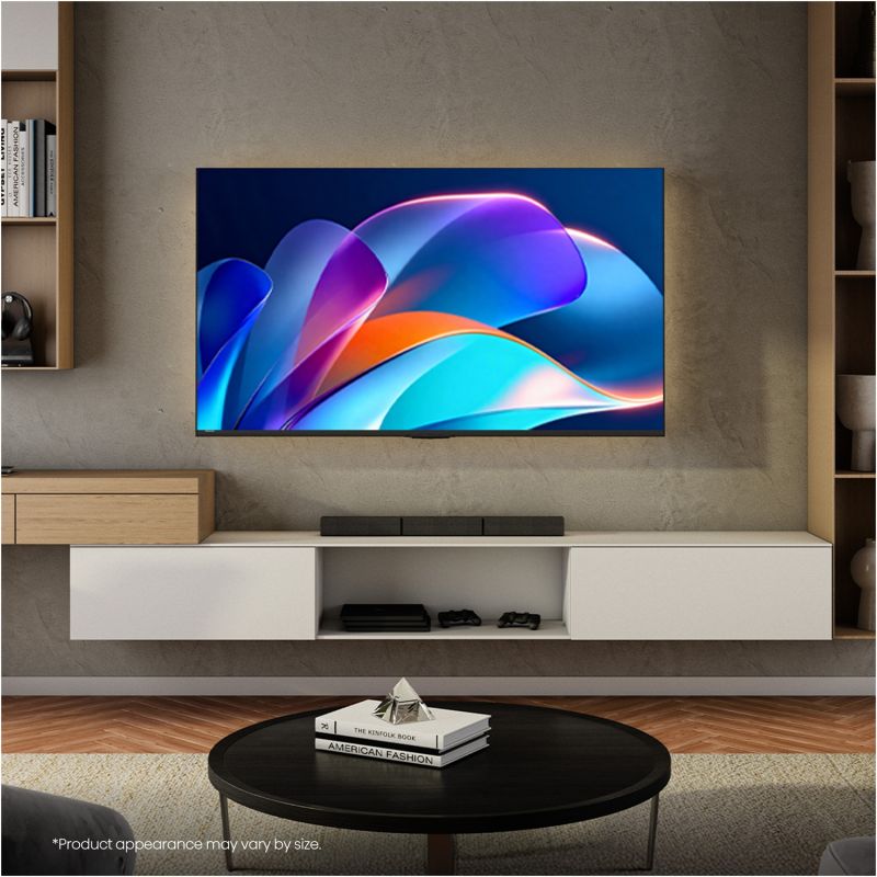 Телевізор Hisense (55A6S)