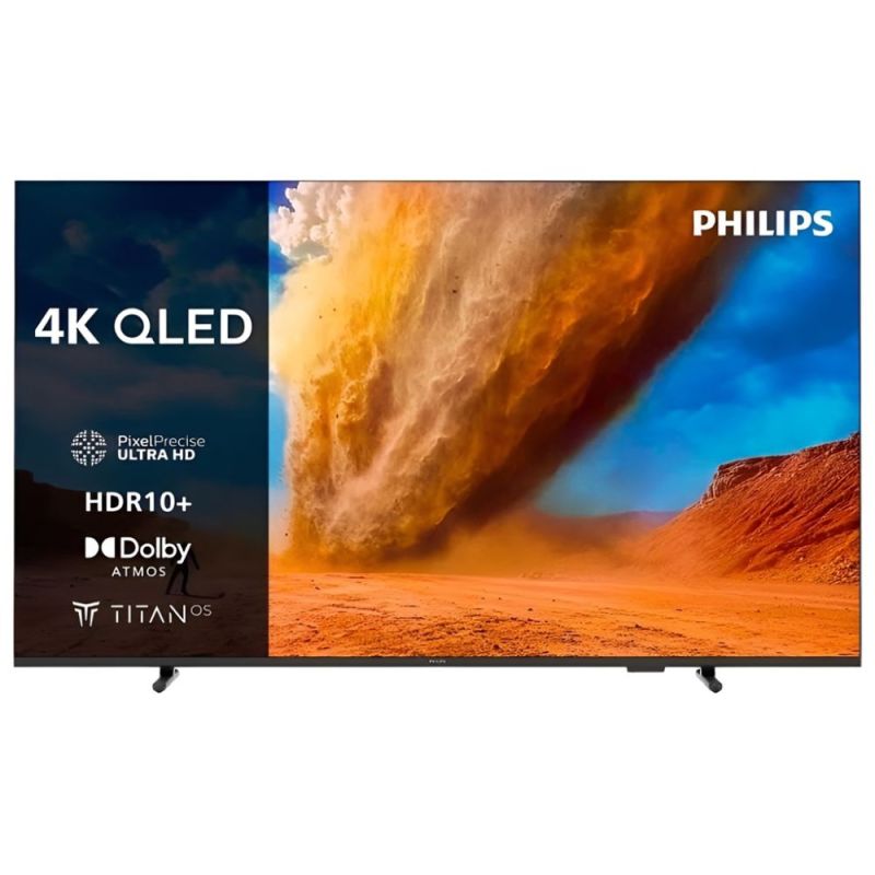 Телевизор Philips (55PUS7810/12)