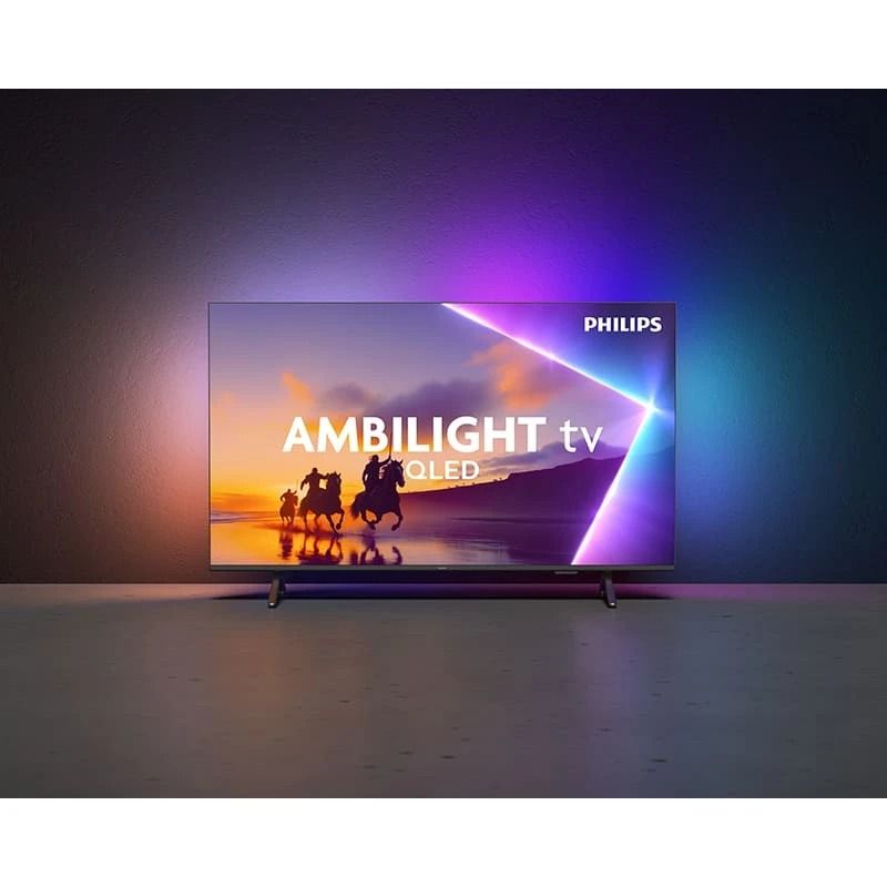 Телевізор Philips (55PUS8510/12)