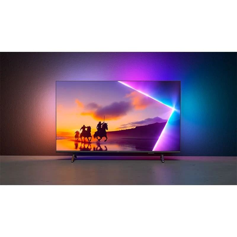 Телевізор Philips (55PUS8510/12)
