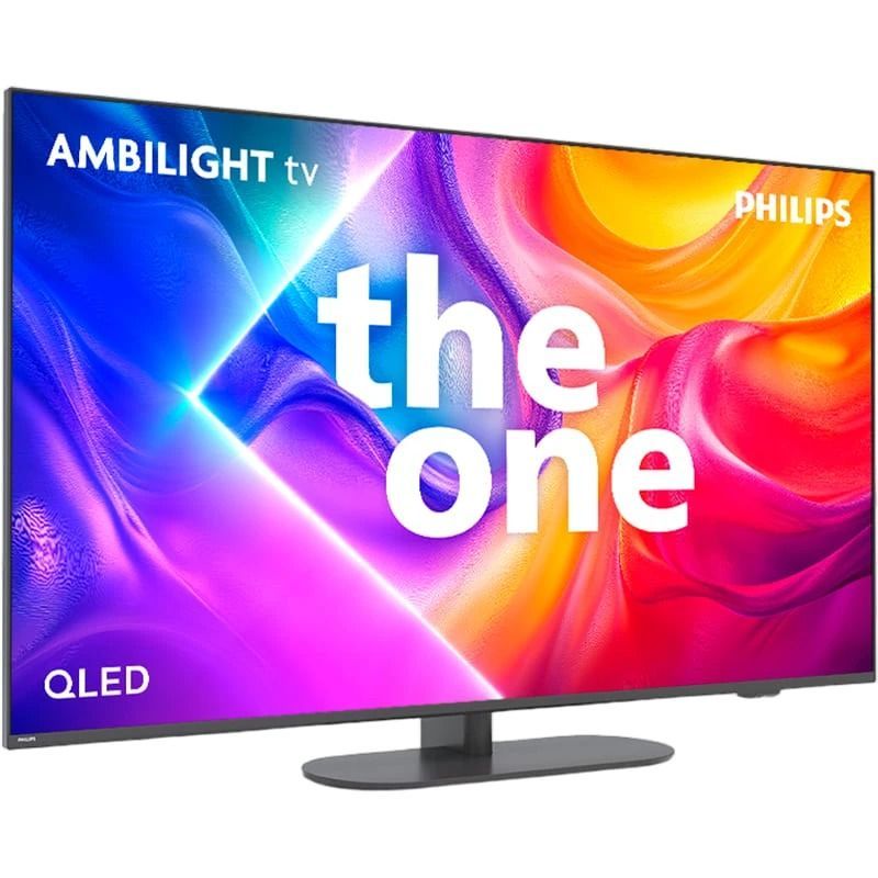 Телевизор Philips (55PUS9010/12)