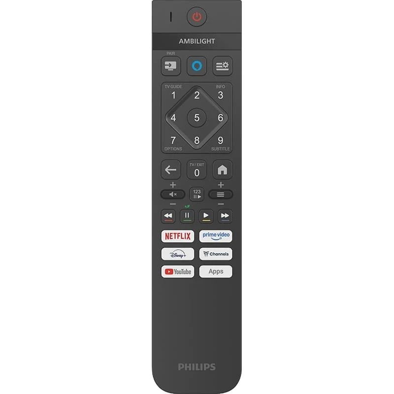Телевизор Philips (55PUS9010/12)