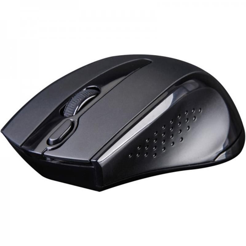 Миша бездротова A4Tech G9-500FS Black USB V-Track (G9-500FS (Black))