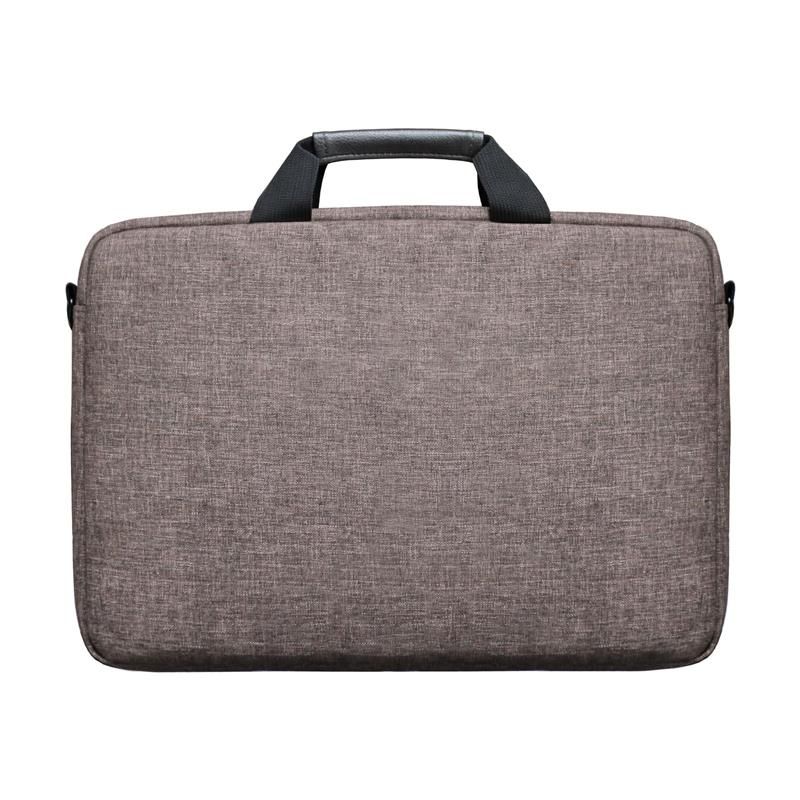 Сумка для ноутбука Grand-X Brown 15.6" (SB-139B)