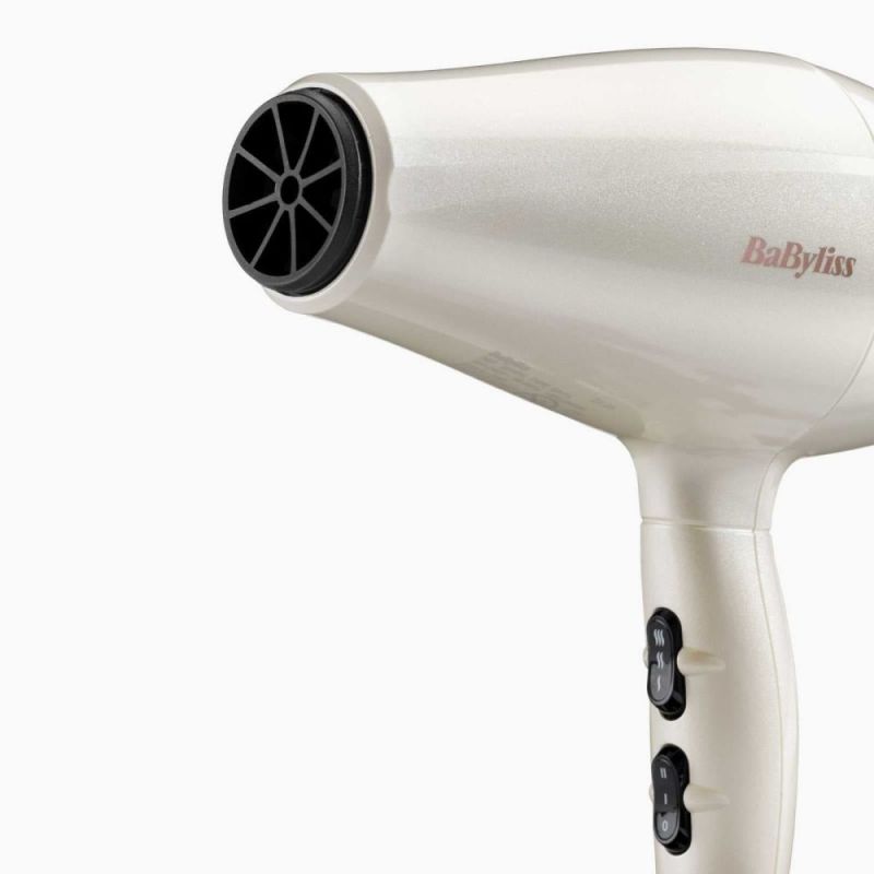 Фен Babyliss StardustShimmer (5914PE)