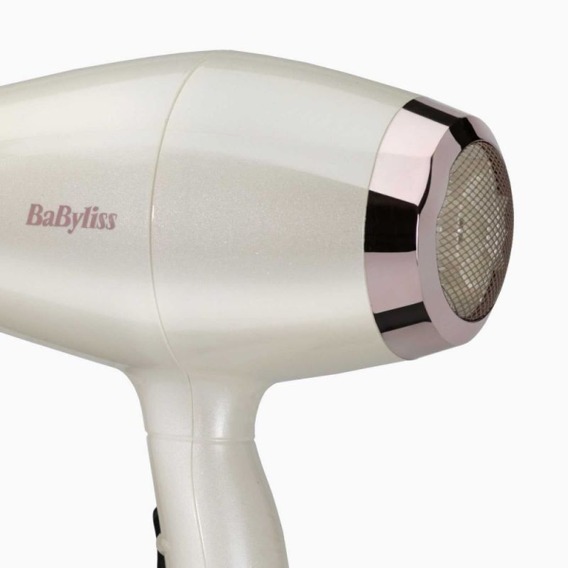 Фен Babyliss StardustShimmer (5914PE)