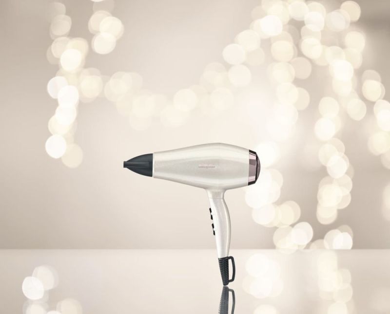 Фен Babyliss StardustShimmer (5914PE)