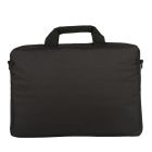 Сумка для ноутбука Grand-X 14" Black Ripstop Nylon (SB-128)