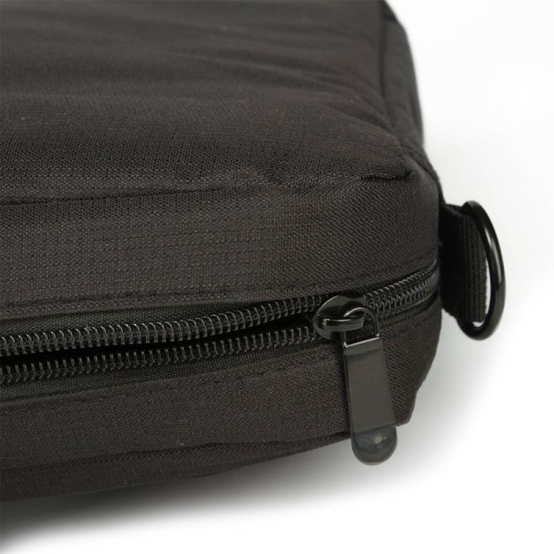 Сумка для ноутбука Grand-X 14" Black Ripstop Nylon (SB-128)