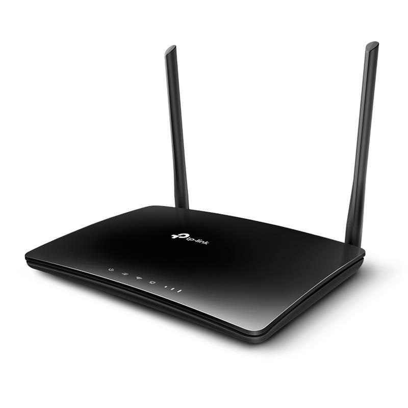 Беспроводной маршрутизатор TP-LINK Archer MR200 (ARCHER MR200)