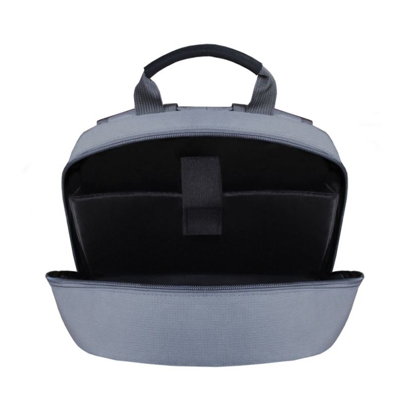 Рюкзак для ноутбука Grand-X 15.6" Grey (RS-365G)
