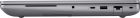 Ноутбук HP ZBook Fury G1 16 Meteor Silver (5F9U0ES)