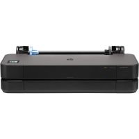 Принтер A1 HP DesignJet T230 с Wi-Fi (5HB07D)