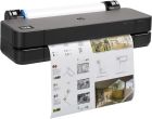Принтер A1 HP DesignJet T230 з Wi-Fi (5HB07D)