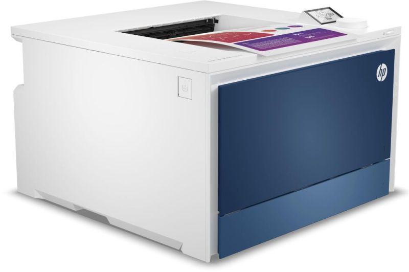 Принтер А4 HP Color LJ Pro 4203dw с Wi-Fi (5HH48A)