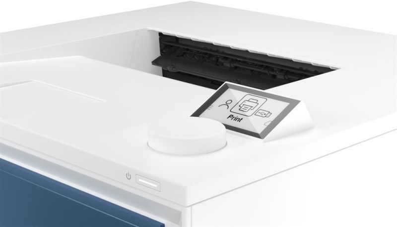 Принтер А4 HP Color LJ Pro 4203dw с Wi-Fi (5HH48A)