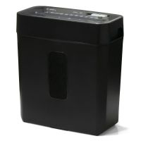 Уничтожитель документов Agent 0514.5 X (2х12) (6010234)