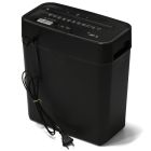 Уничтожитель документов Agent 0514.5 X (2х12) (6010234)