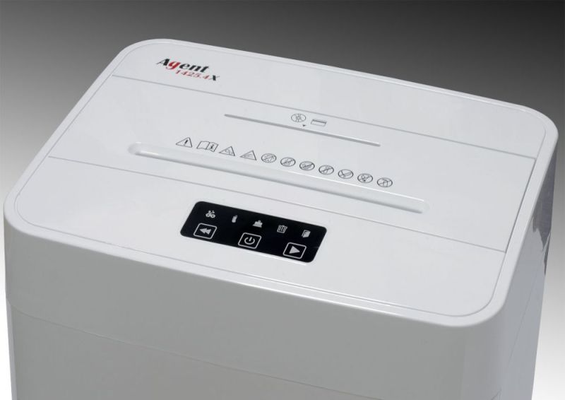 Уничтожитель документов Agent 1425.4 X (4х38) (6020672)