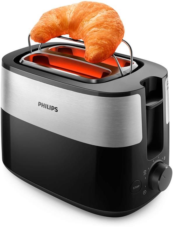 Тостер Philips (HD2516/90)