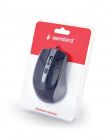 Миша Gembird Black/Grey (MUS-4B-01-GB)