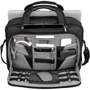 Сумка для ноутбука Wenger BC Pro 13.3-14.1" Black (612269)