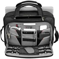 Сумка для ноутбука Wenger BC Pro 13.3-14.1" Black (612269)