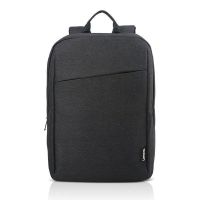Рюкзак для ноутбука Lenovo Casual B210 Black (GX40Q17225)