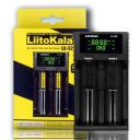 Заряднoe устройство Liitokala (Lii-S2)