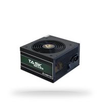 Блок живлення Chieftec TPS-400S, ATX 2.3, APFC, 12cm fan, Bronze, bulk (TPS-400S-BULK)