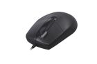 Миша A4Tech OP-730D Black (OP-730D USB (Black))