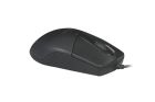 Миша A4Tech OP-730D Black (OP-730D USB (Black))