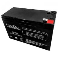 Акумуляторна батарея FrimeCom 12V 9AH AGM (GS1290)