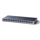 Комутатор TP-Link (TL-SG116)