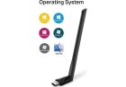 Беспроводной адаптер TP-Link Archer T2U Plus (AC600, 1 антенна) (ARCHER T2U PLUS)