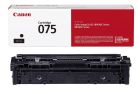 Картридж Canon 075 MF664Cdw/MF667Cdw/LBP646Cdw/LBP647Cdw Black (6365C002)