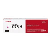 Картридж Canon 075H MF664Cdw/MF667Cdw/LBP646Cdw/LBP647Cdw Magenta (6367C002)
