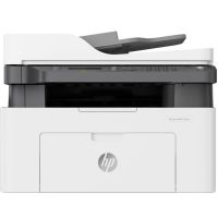 МФУ А4 ч/б HP Laser 137fnw с Wi-Fi (4ZB84A)