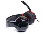Гарнитура REAL-EL GDX-7800 Black/Red (EL124100027)