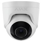 IP-камера Ajax TurretCam (5 Mp/2.8 mm) White (64923.197.WH1)