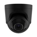 IP-камера Ajax TurretCam (5 Mp/4 mm) Black (64926.197.BL1)