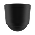 IP-камера Ajax TurretCam (5 Mp/4 mm) Black (64926.197.BL1)