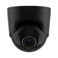 IP-камера Ajax TurretCam (8 Mp/4 mm) Black (64930.197.BL1)